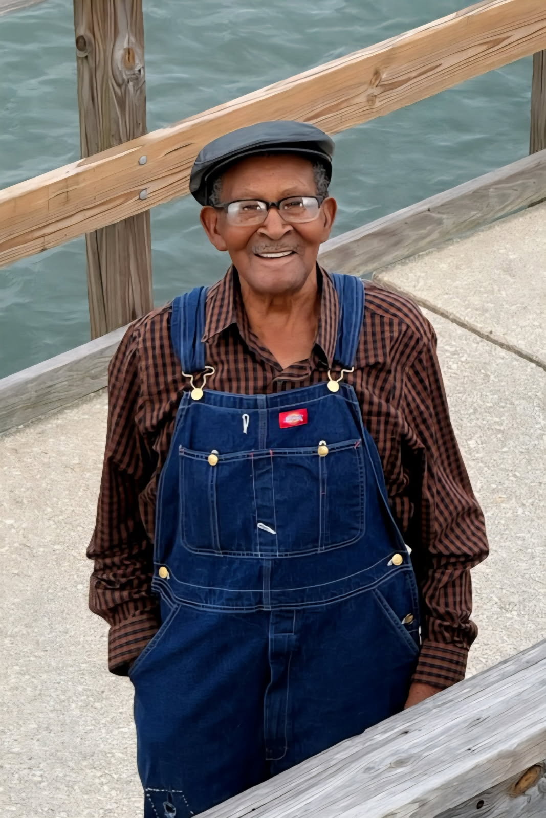 David Allen Sr.