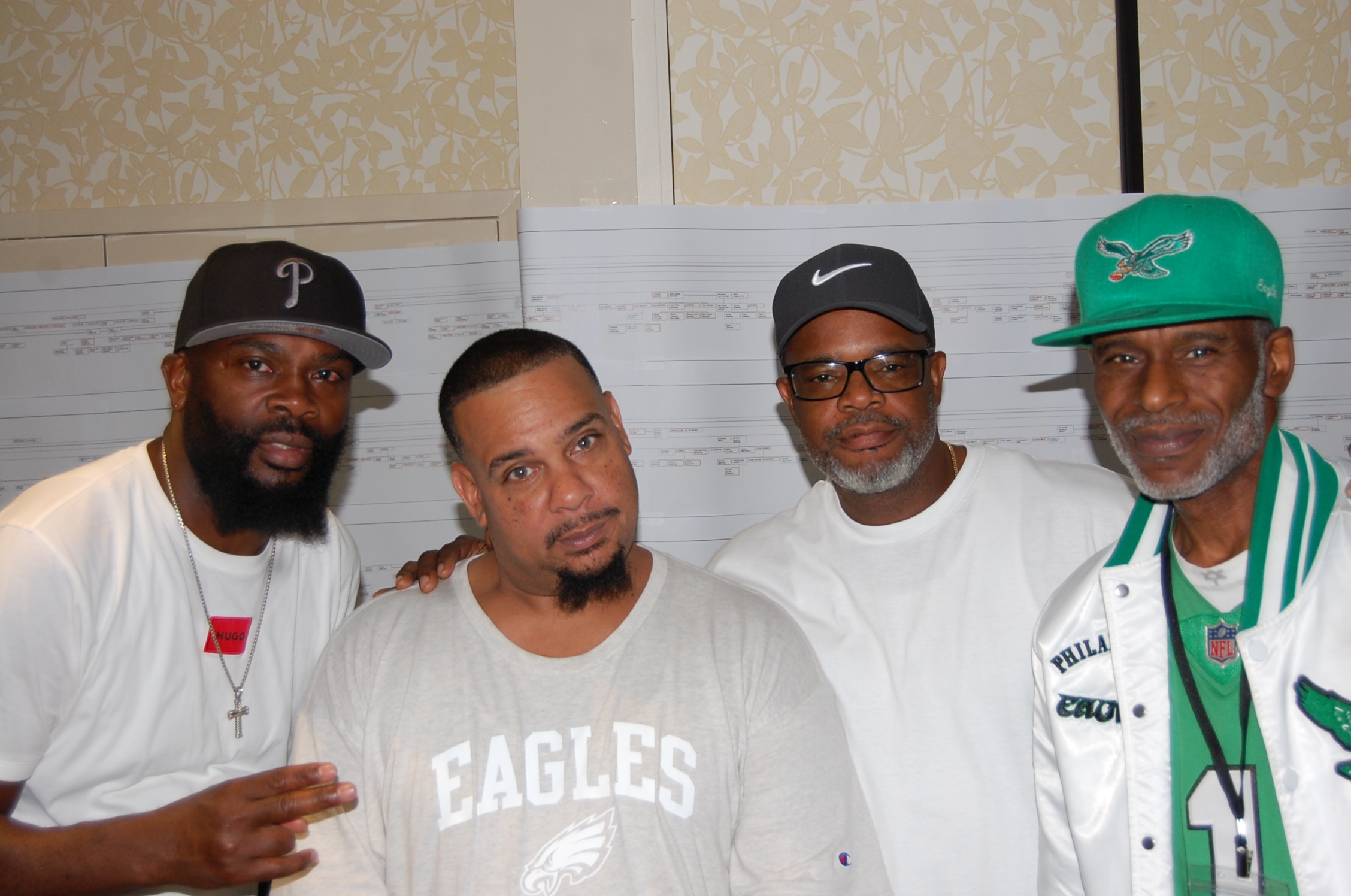 Reunion recap photo
